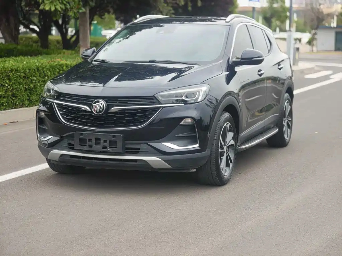 BUICK ENCORE GX