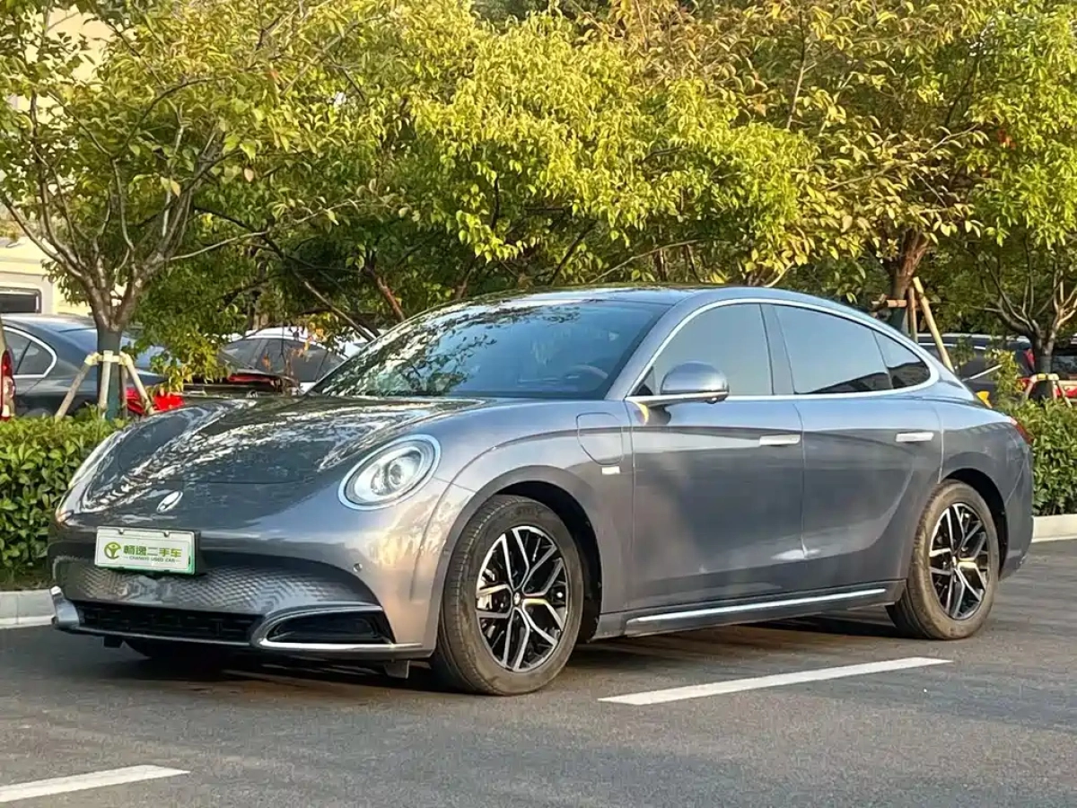 ORA LIGHTNING CAT  2023