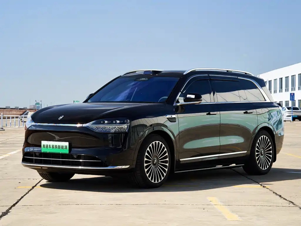 HUAWEI HARMON AITO M9