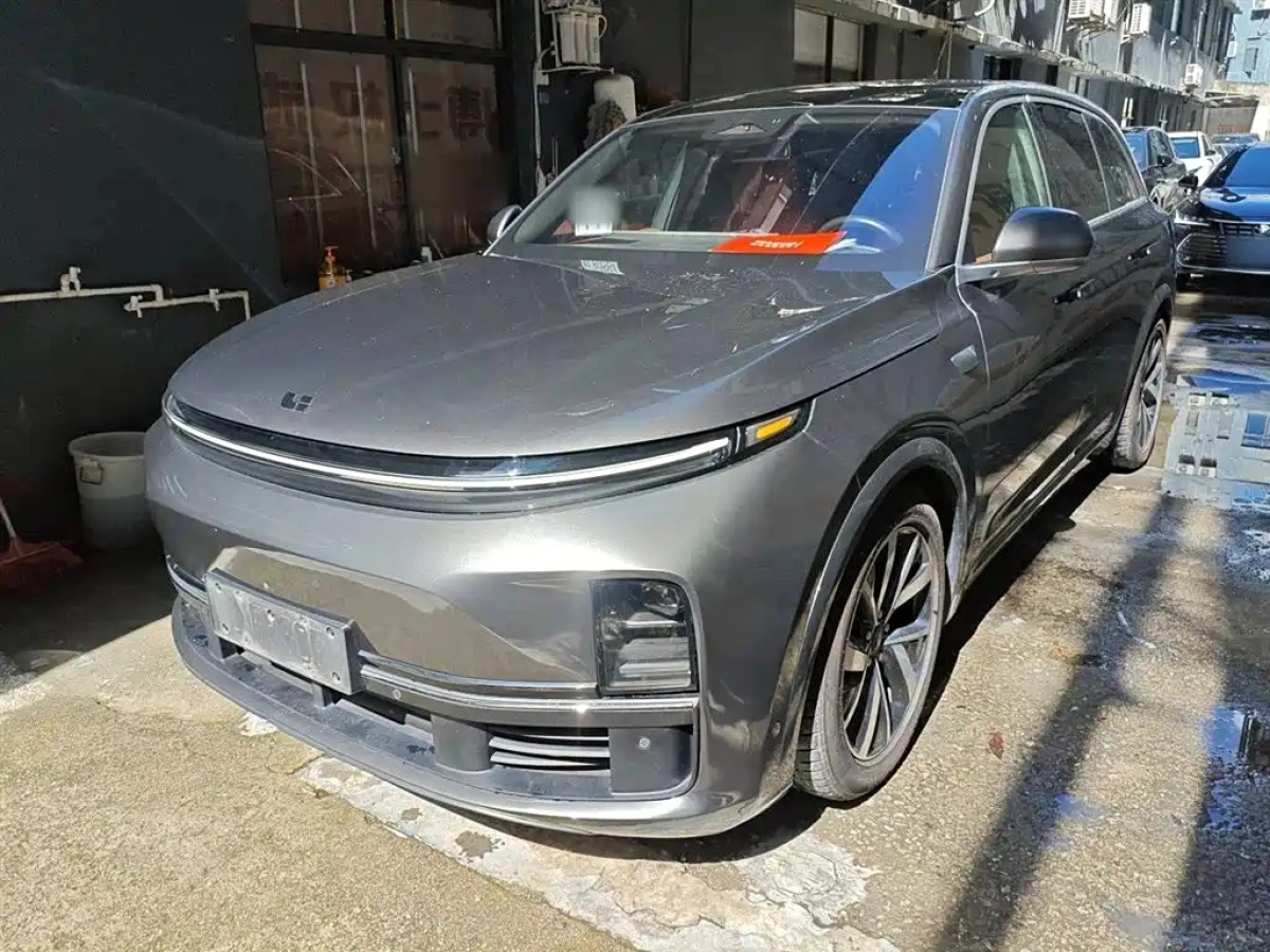 LI AUTO L7