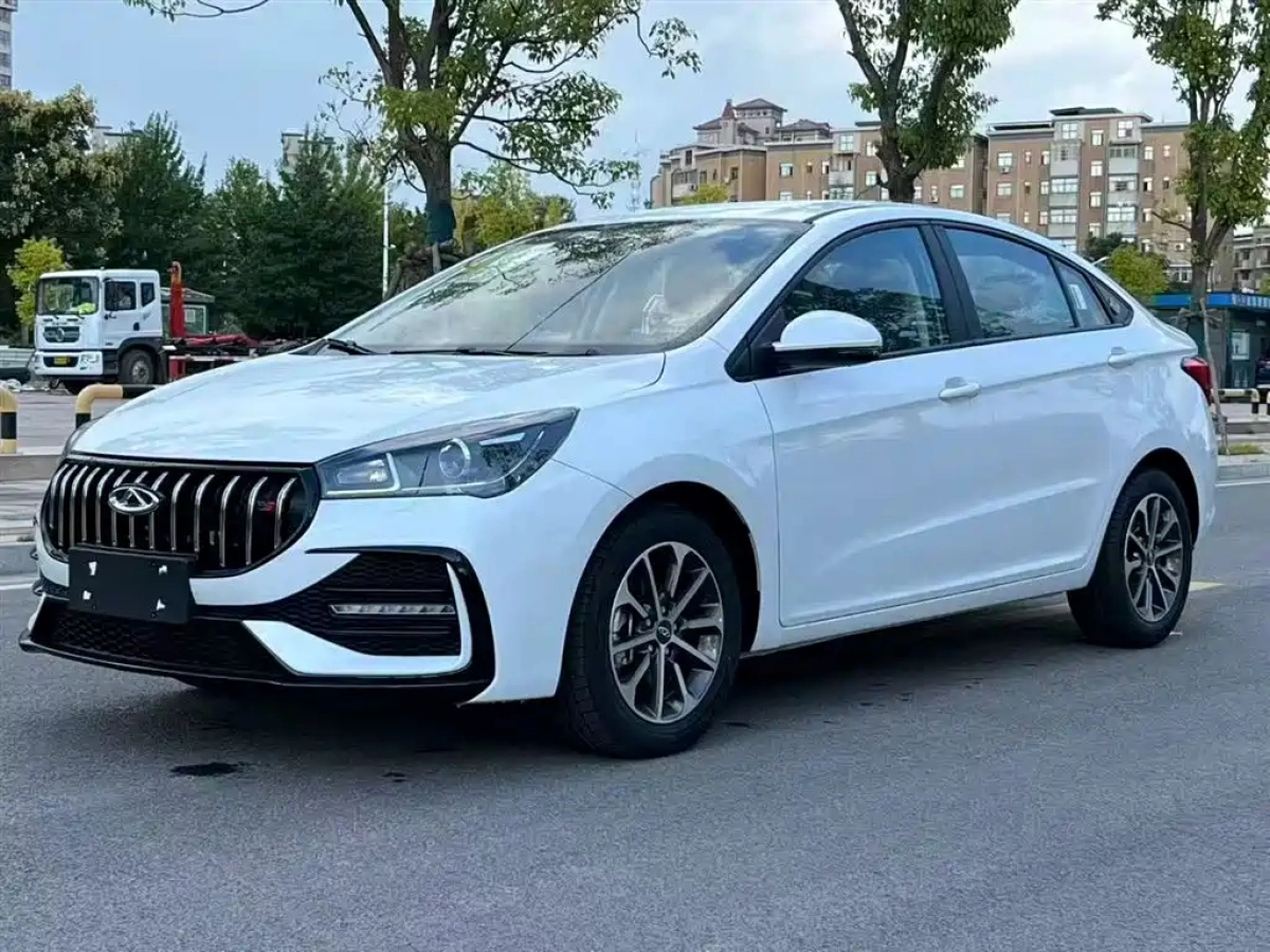 CHERY ARRIZO 5