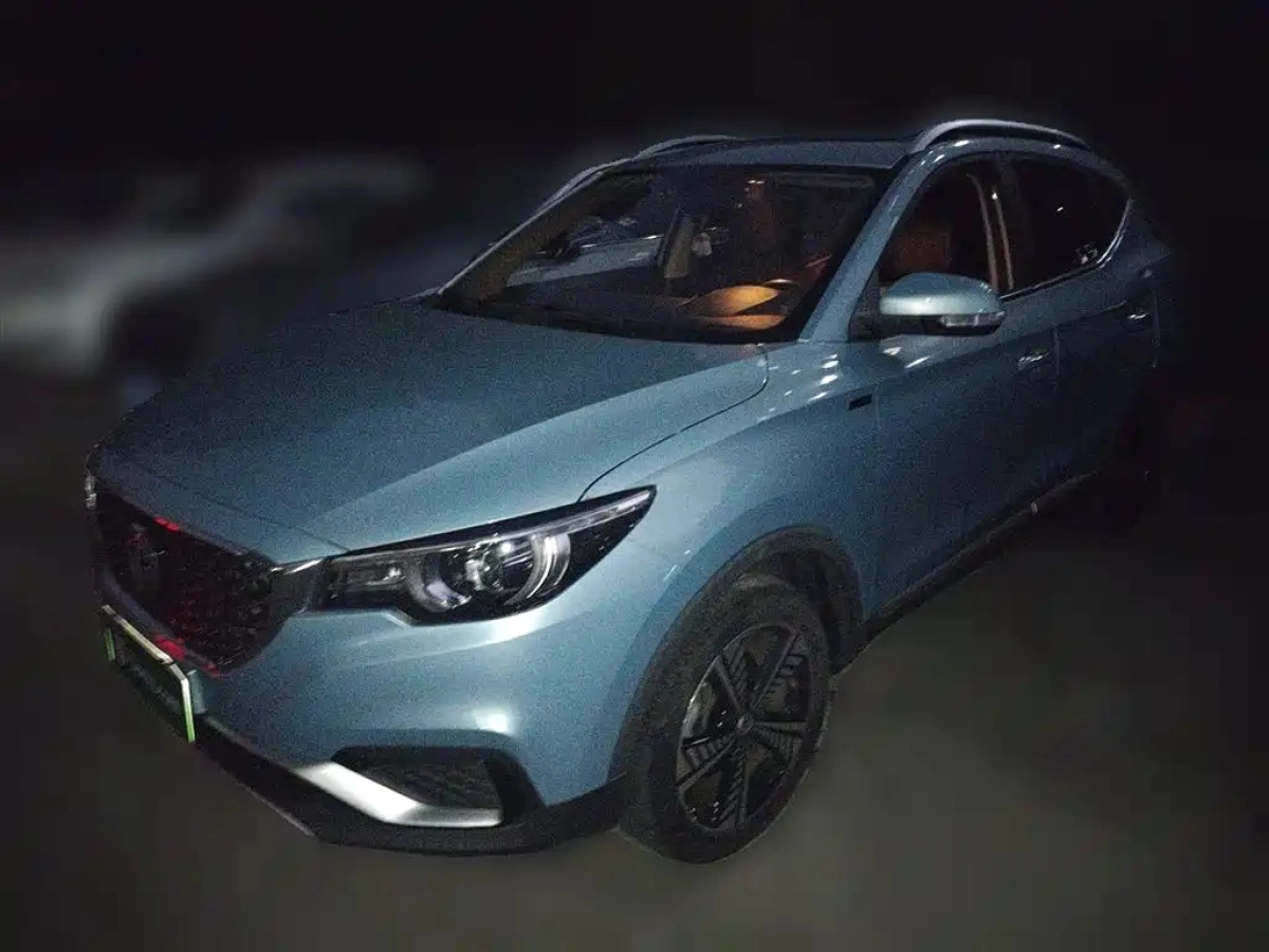 MG EZS E-POWER POWER  2021