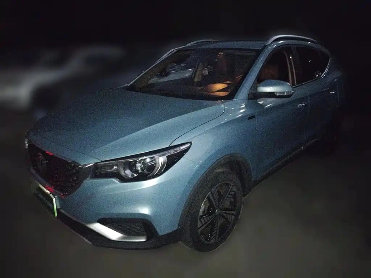 MG EZS E-POWER POWER