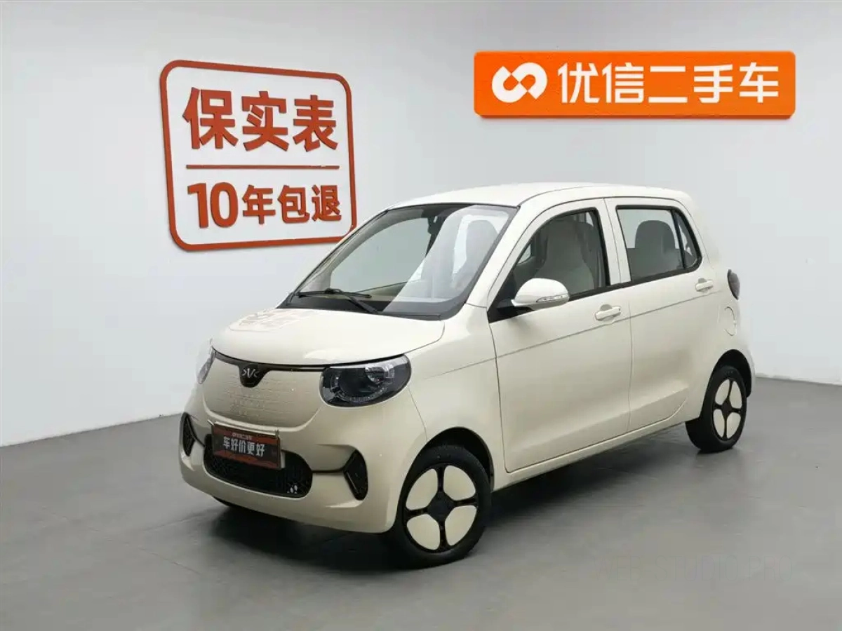 HENREY AUTOMO EV  2022
