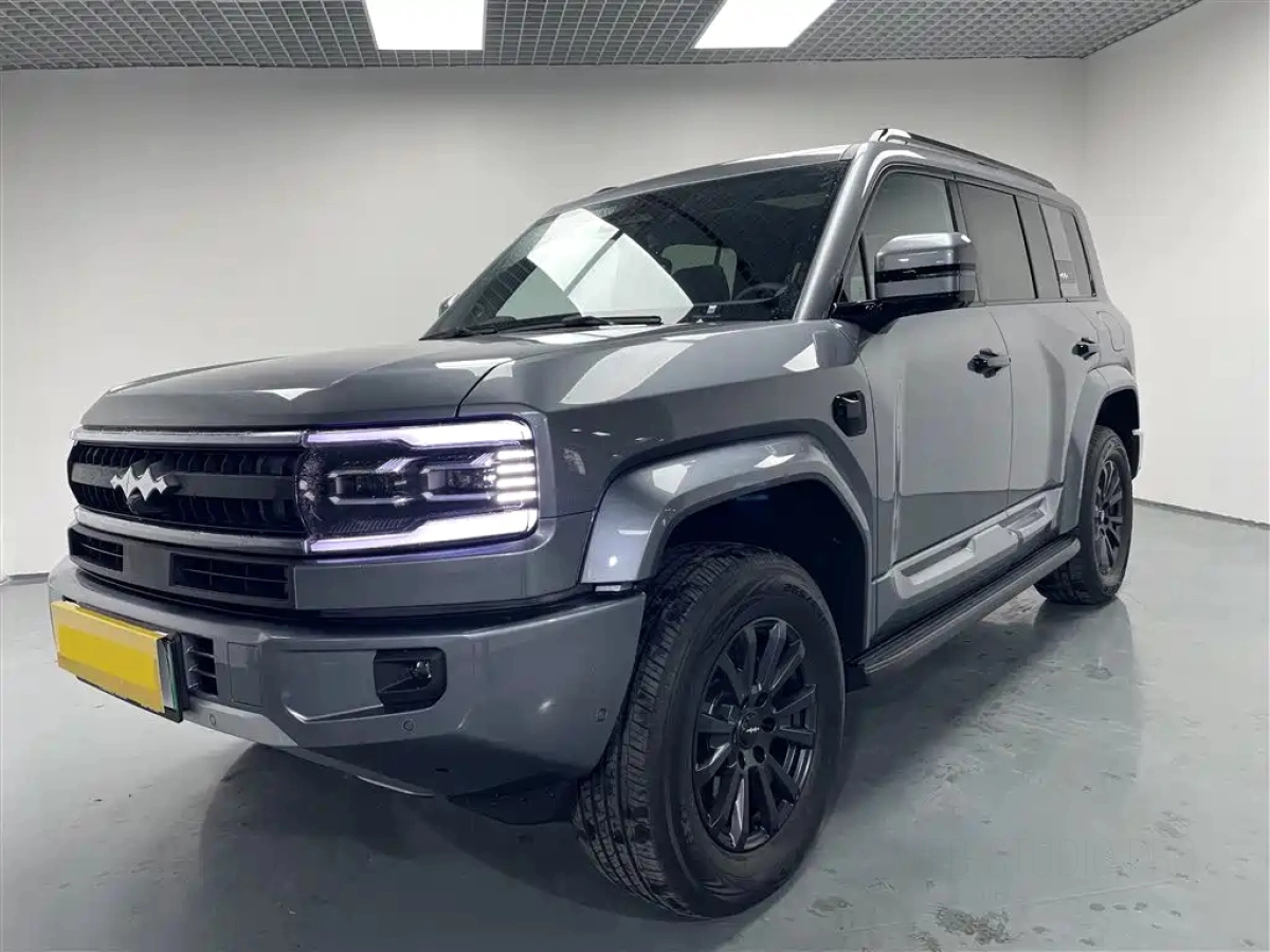 FANGCHENGBAO BAO 5  2025