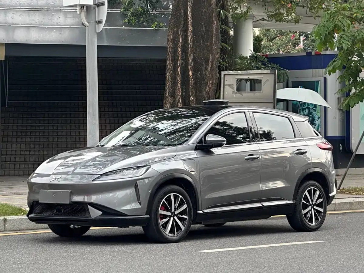 XPENG MOTORS G3  2019