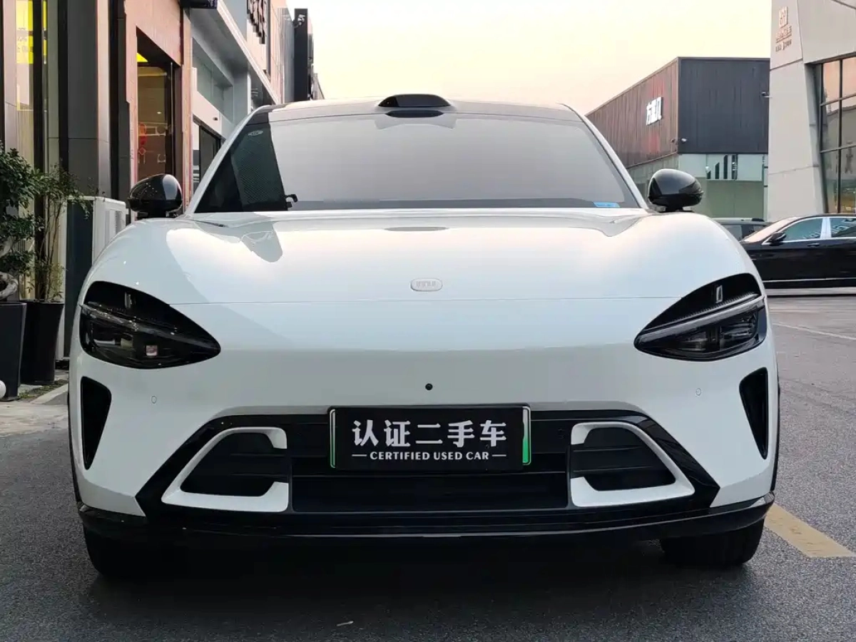 XIAOMI AUTO OTHER