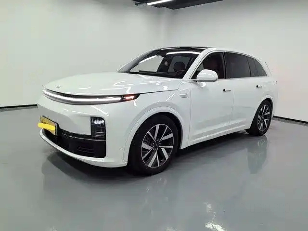 LI AUTO L7