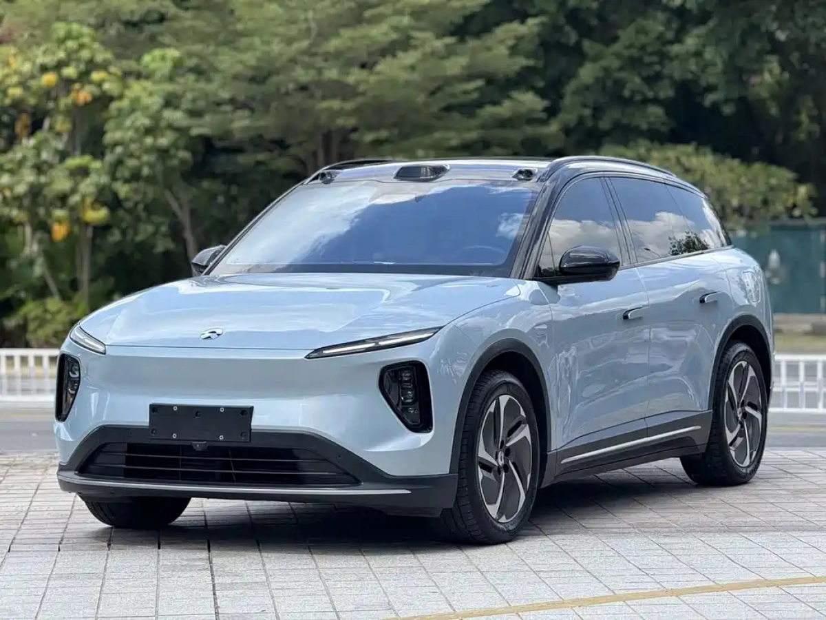 NIO ES6