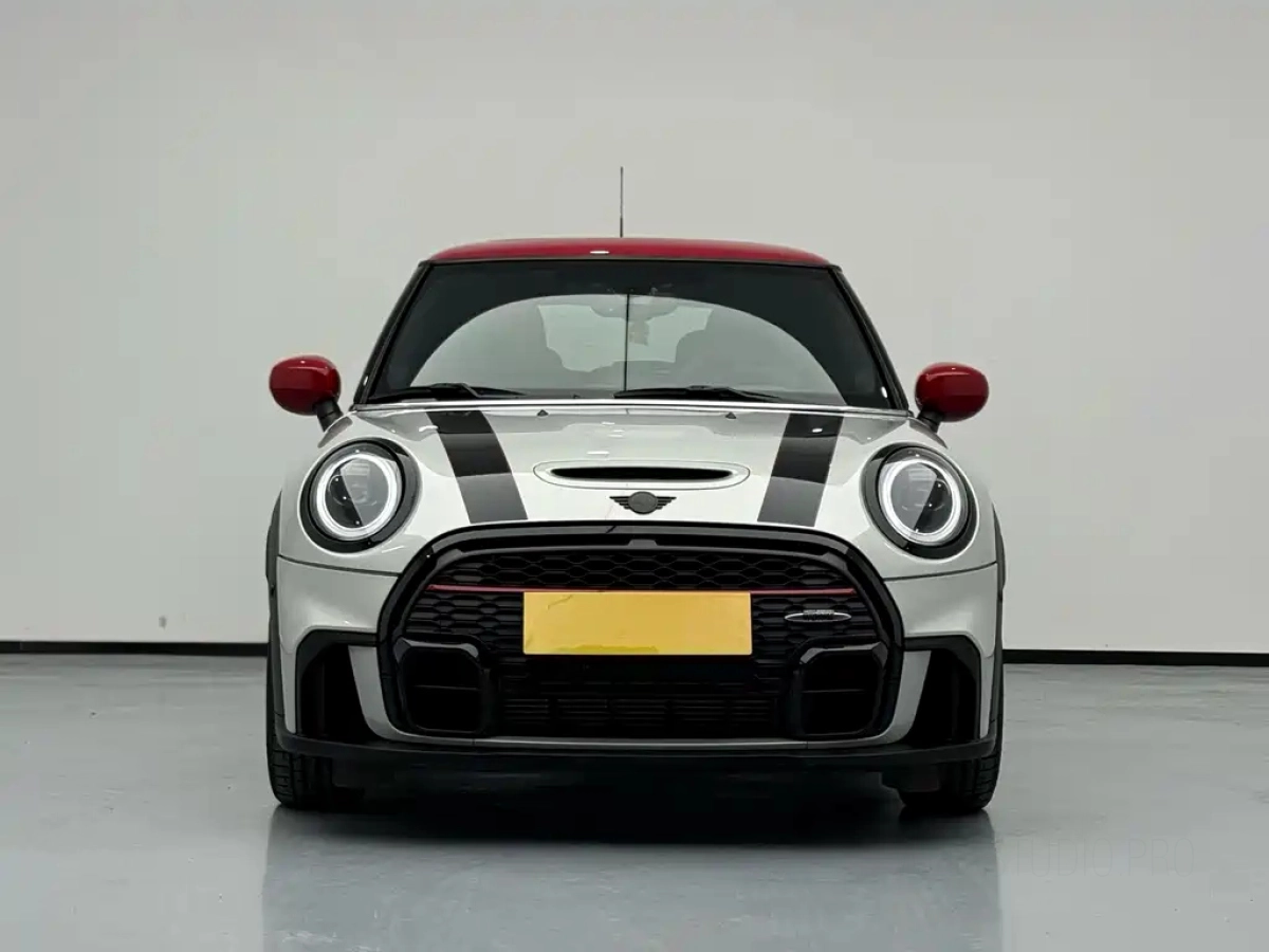 MINI JCW