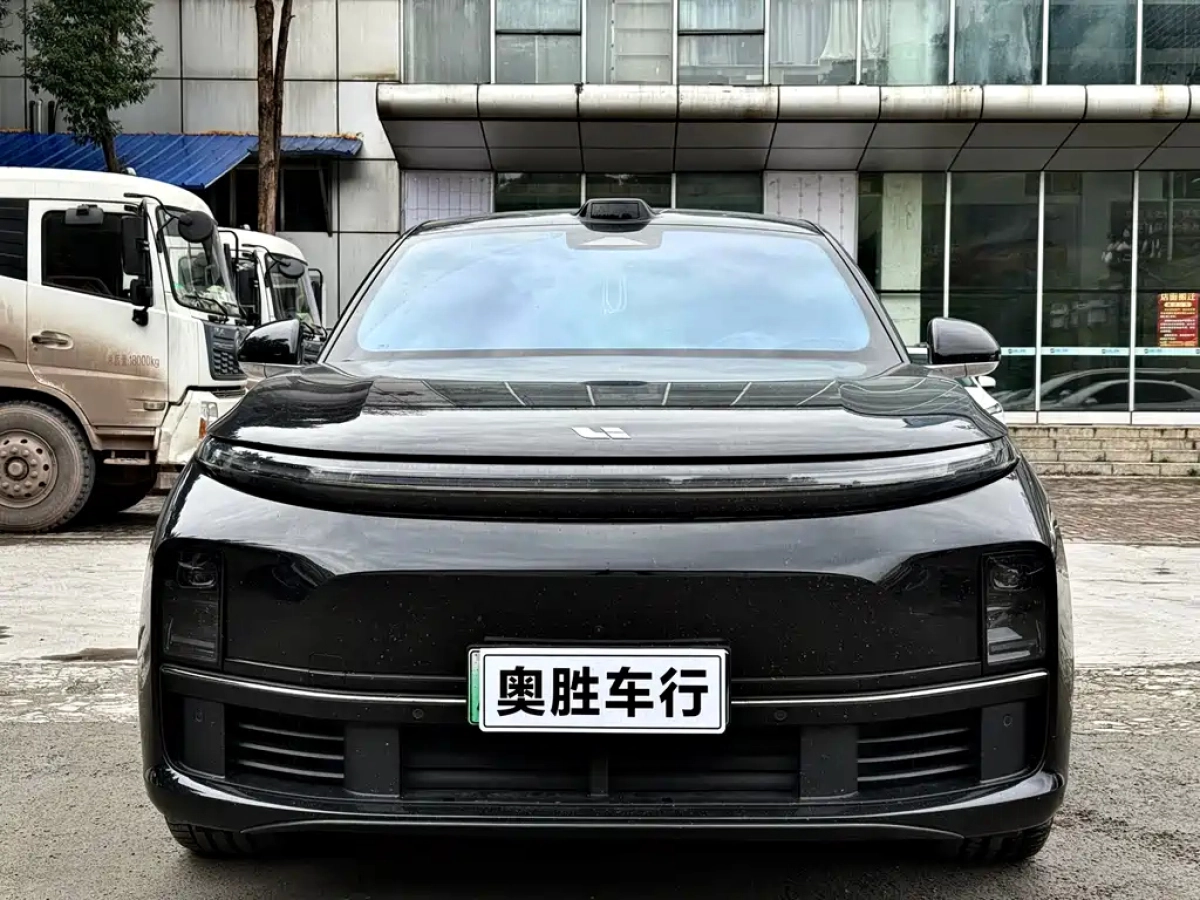LI AUTO L7