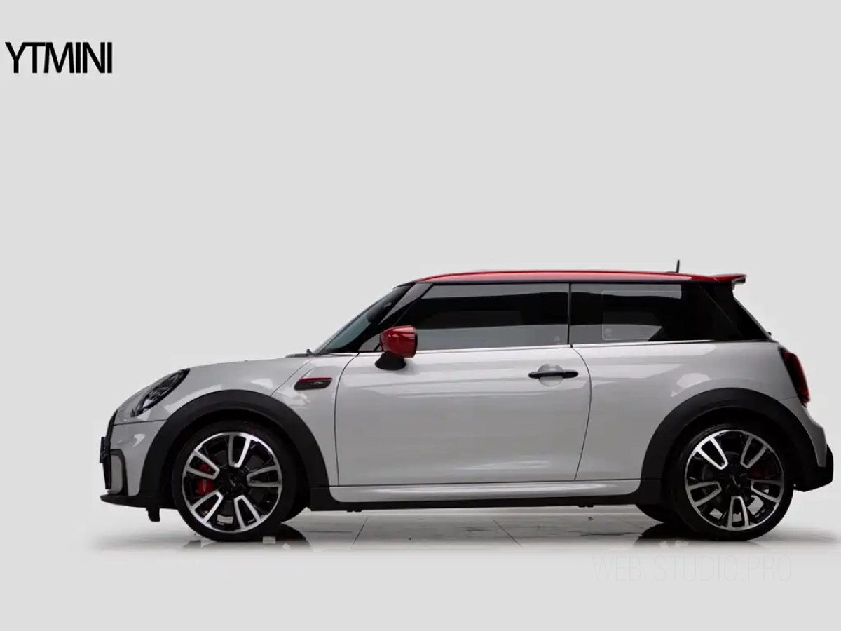 MINI JCW