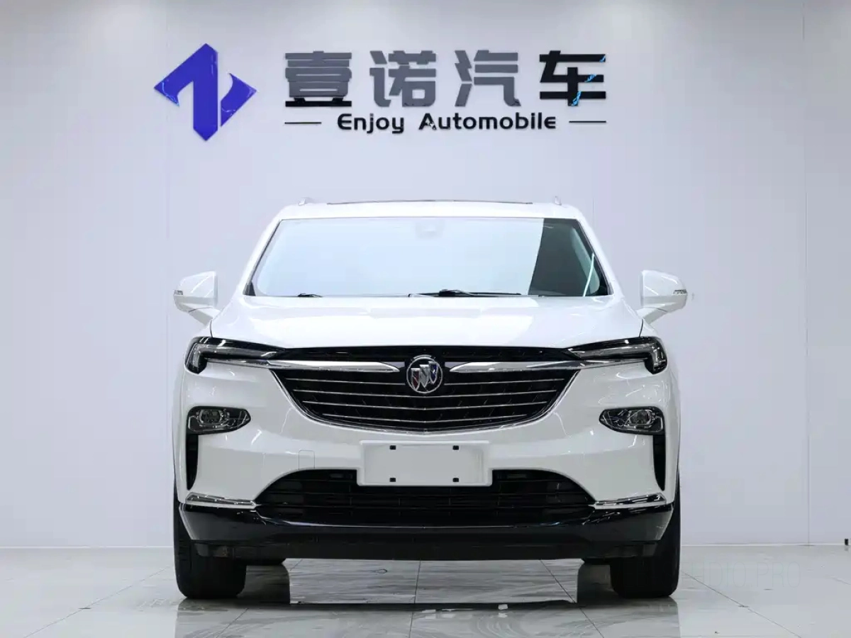BUICK ENCLAVE