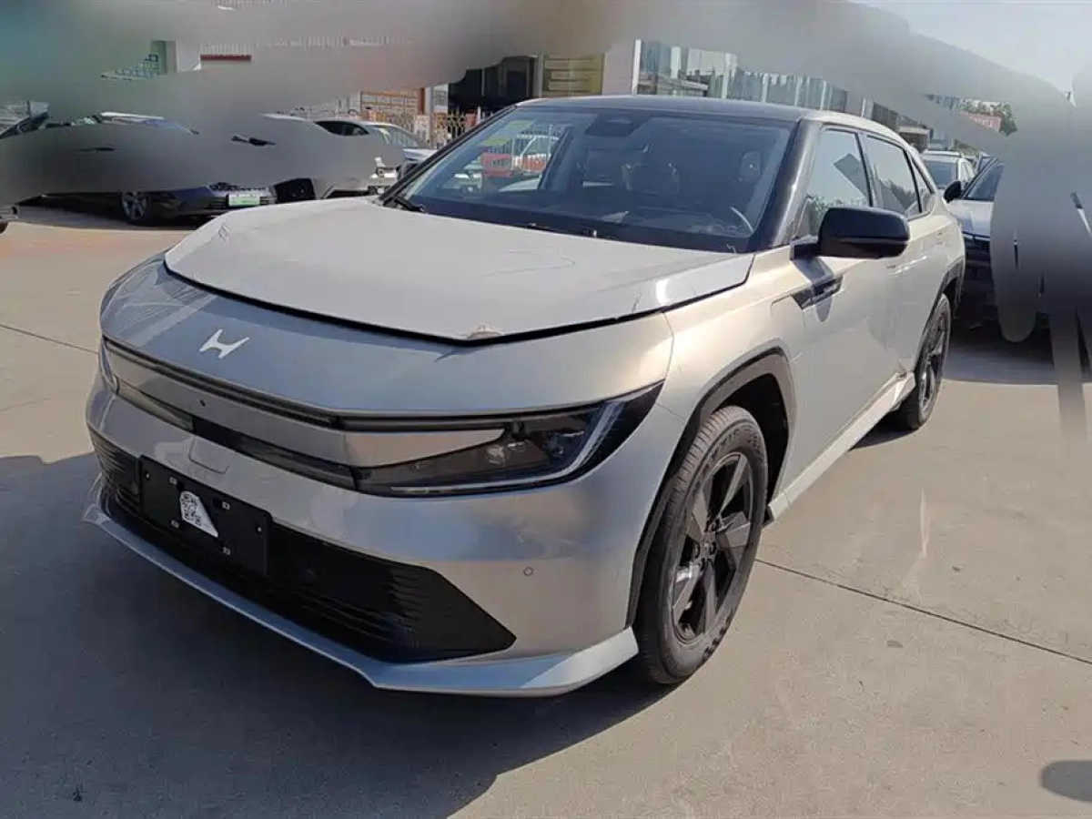 HONDA GAC HONDA P7  2025