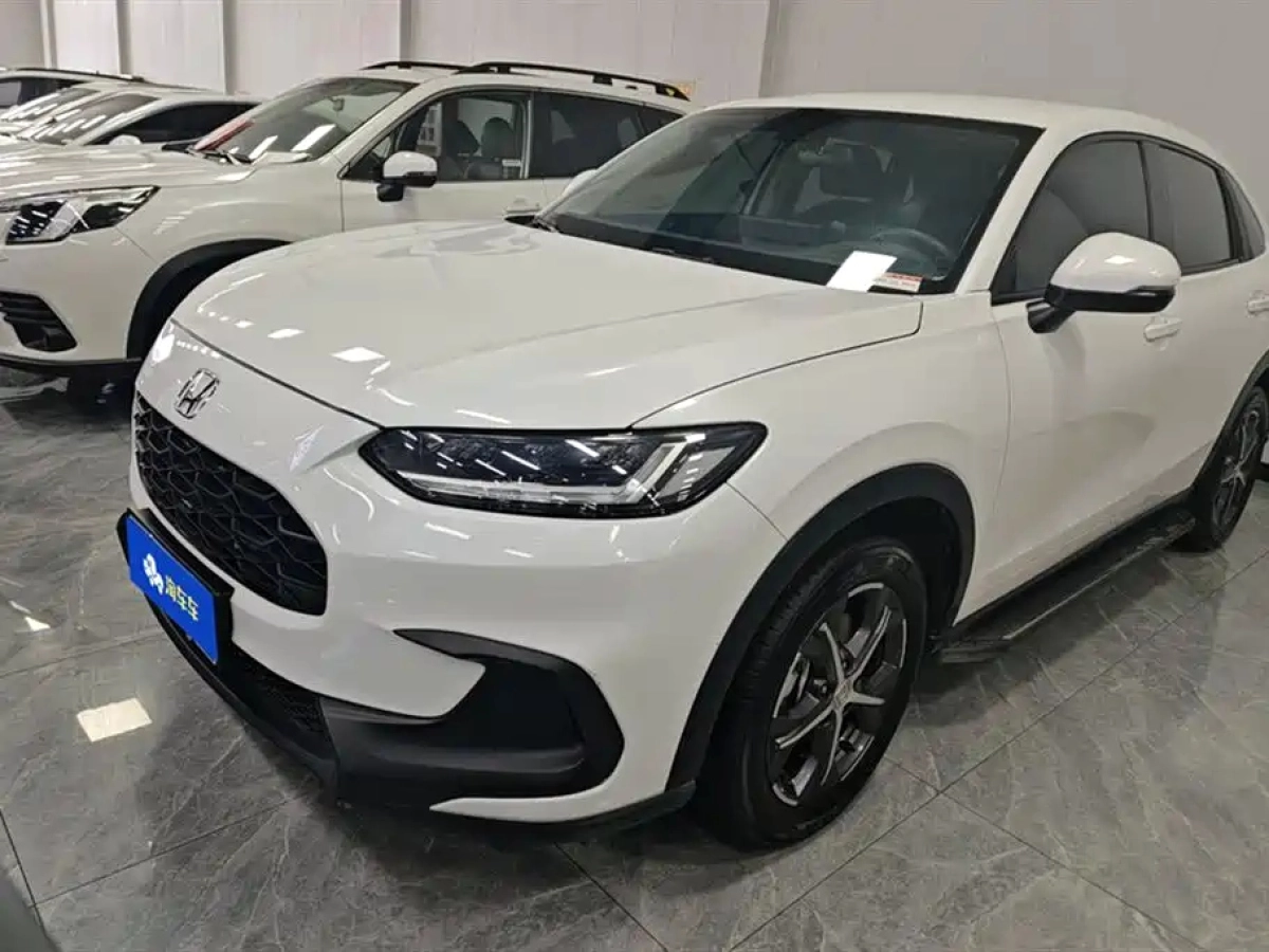 HONDA ZR-V ZHIZAI  2023