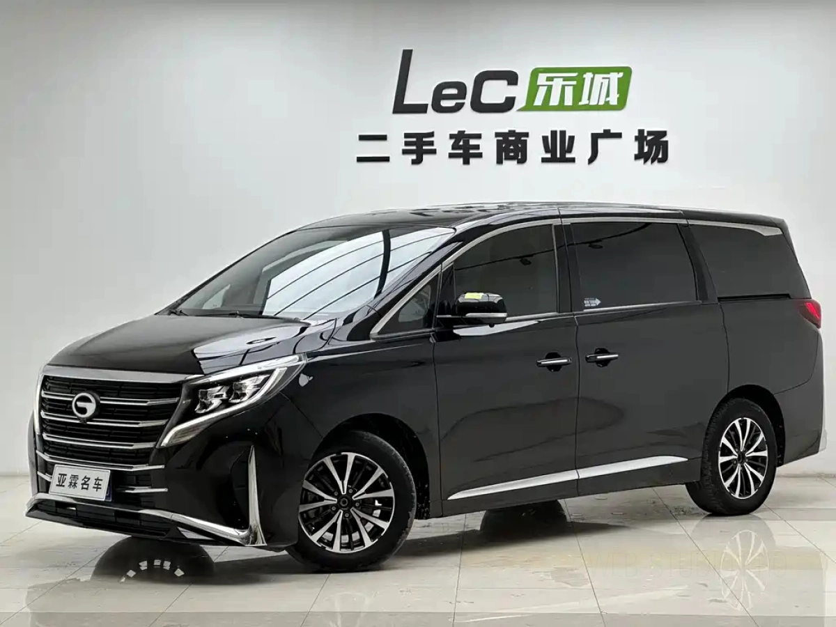 TRUMPCHI M8