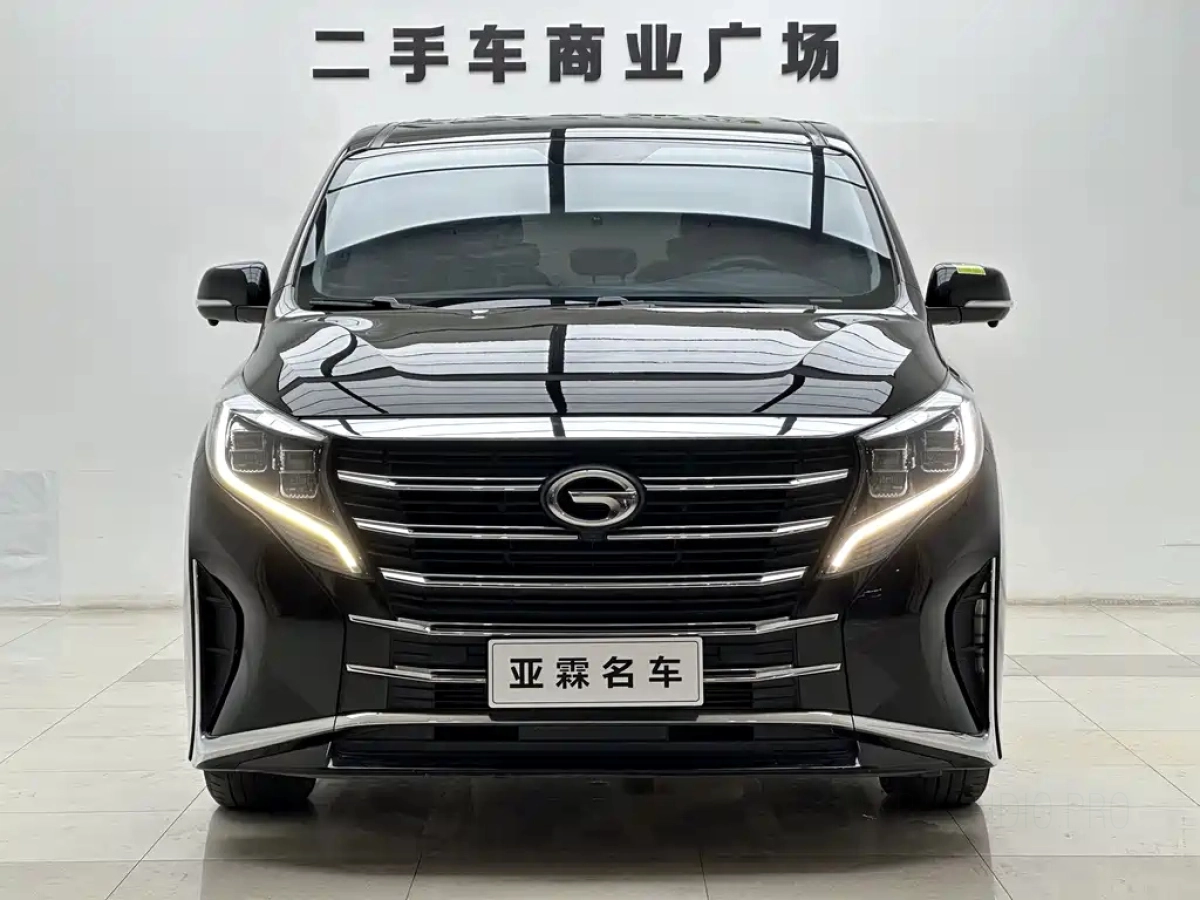 TRUMPCHI M8