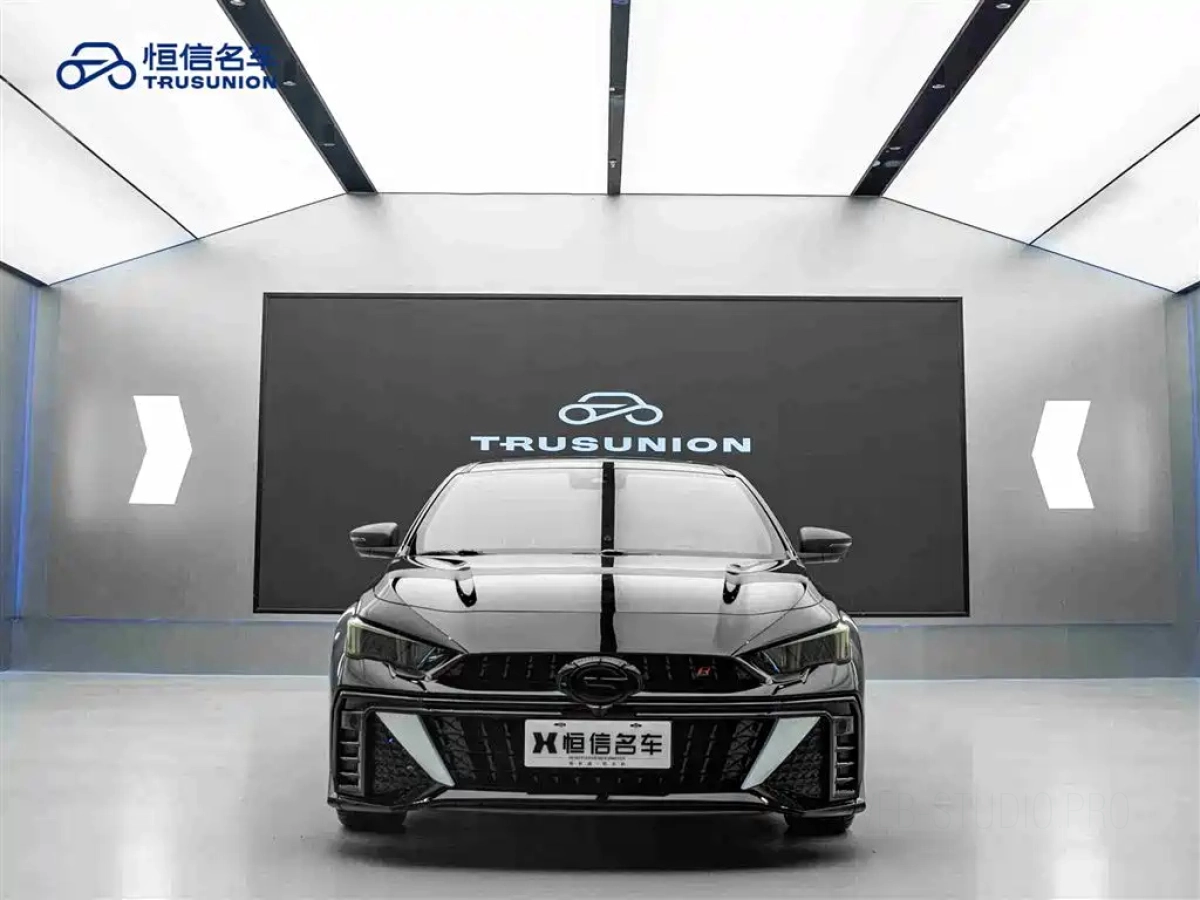 TRUMPCHI EMPOW