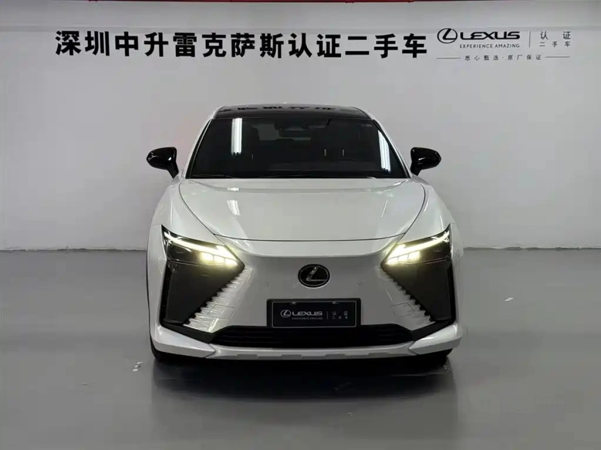 LEXUS RZ
