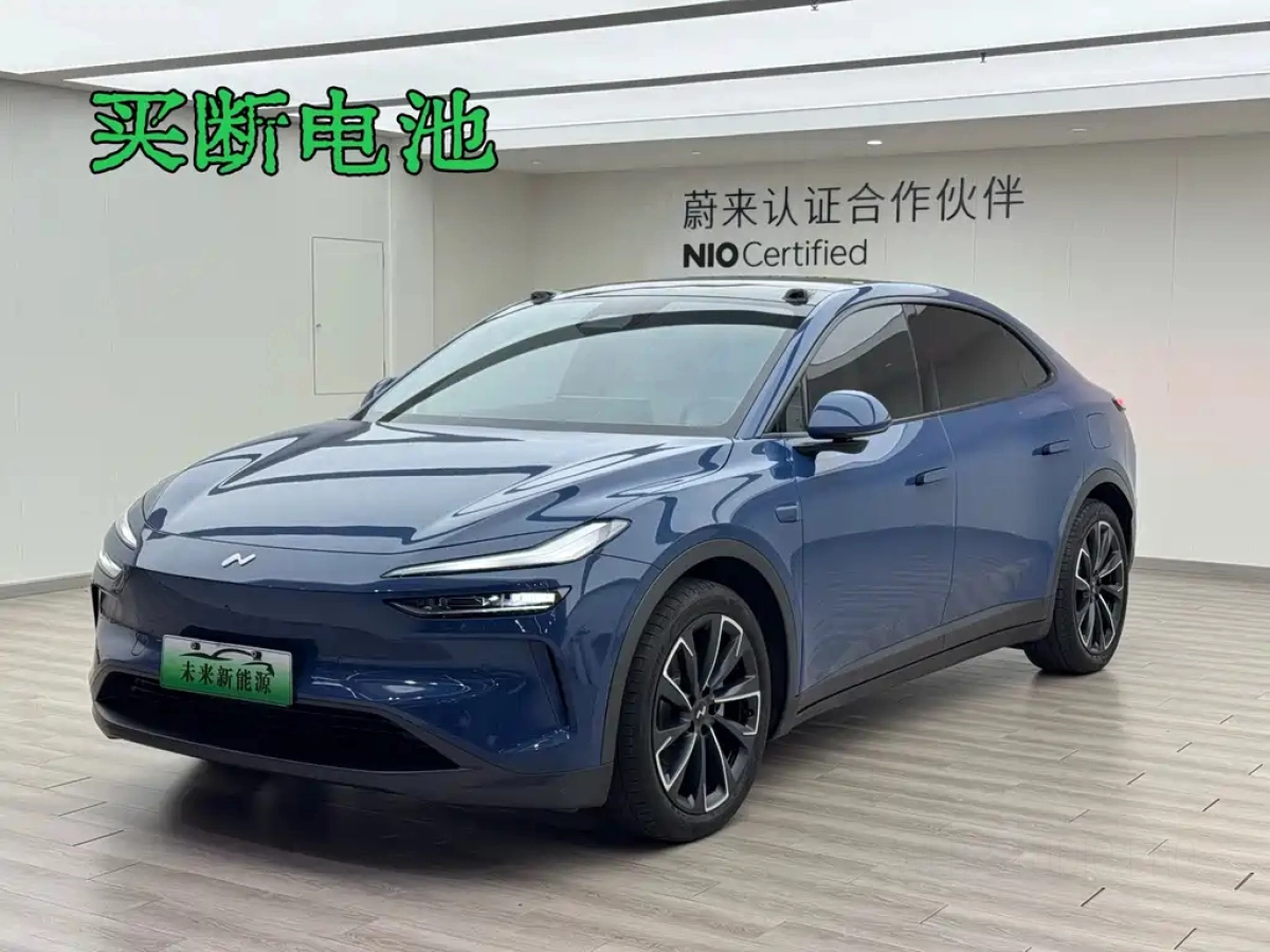 LEDAO LUXEED L60  2024