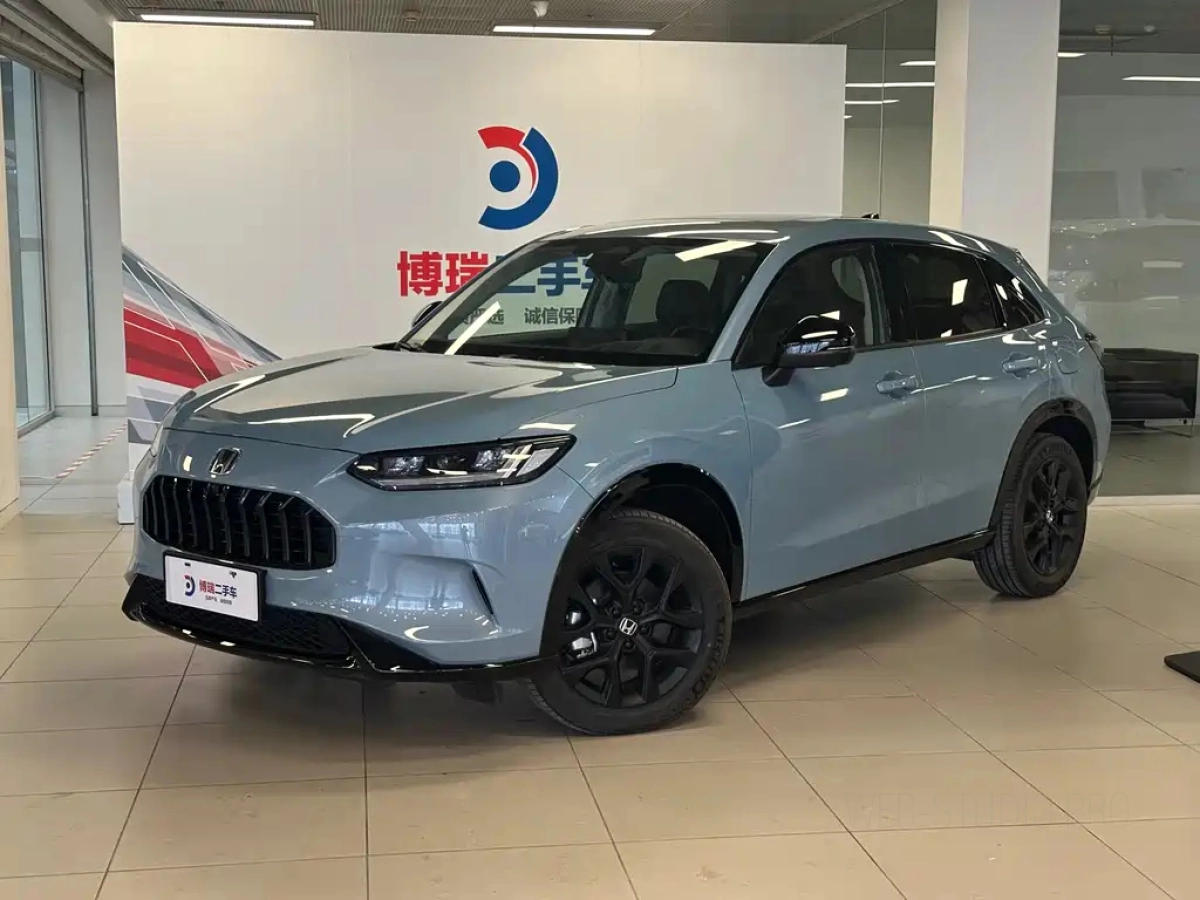 HONDA ZR-V ZHIZAI  2023