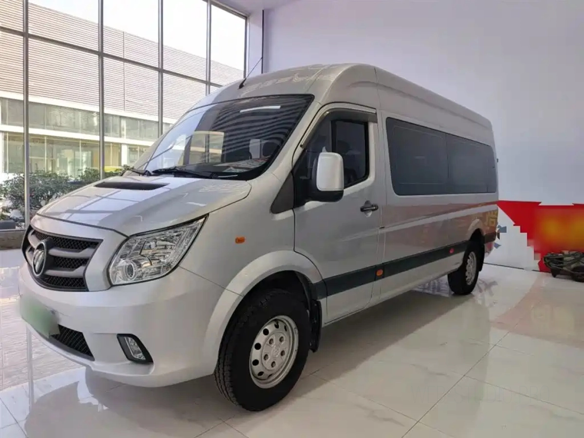 FOTON TOANO
