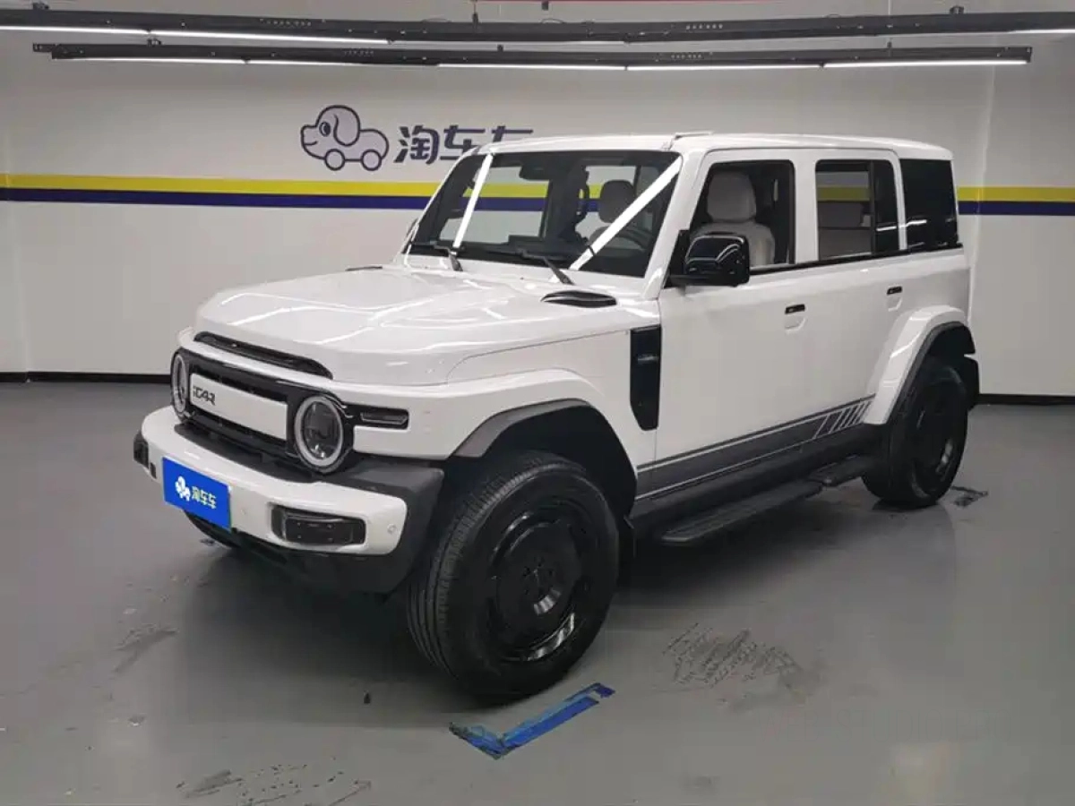 ICAR CHERY CHERY ICAR V23