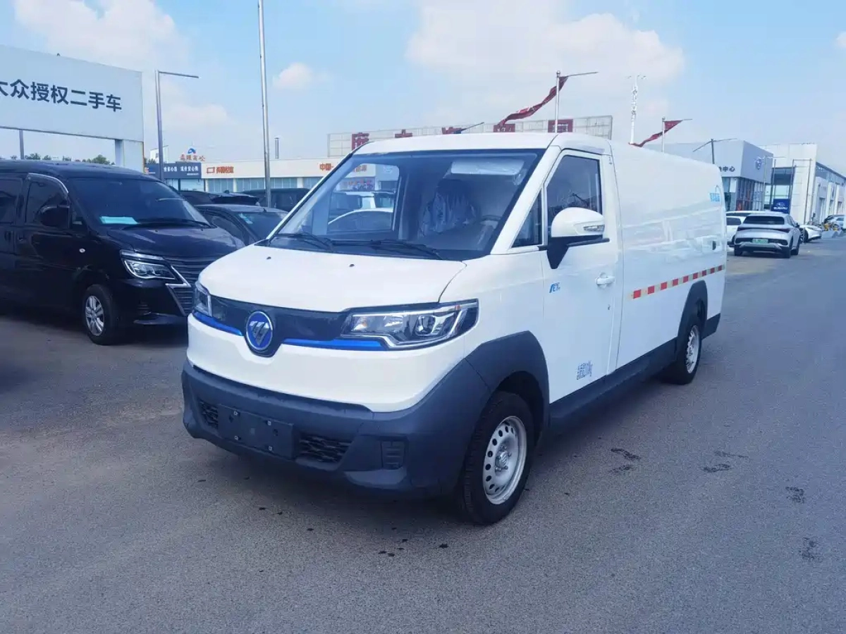 FOTON 智蓝 SMART E7  2025