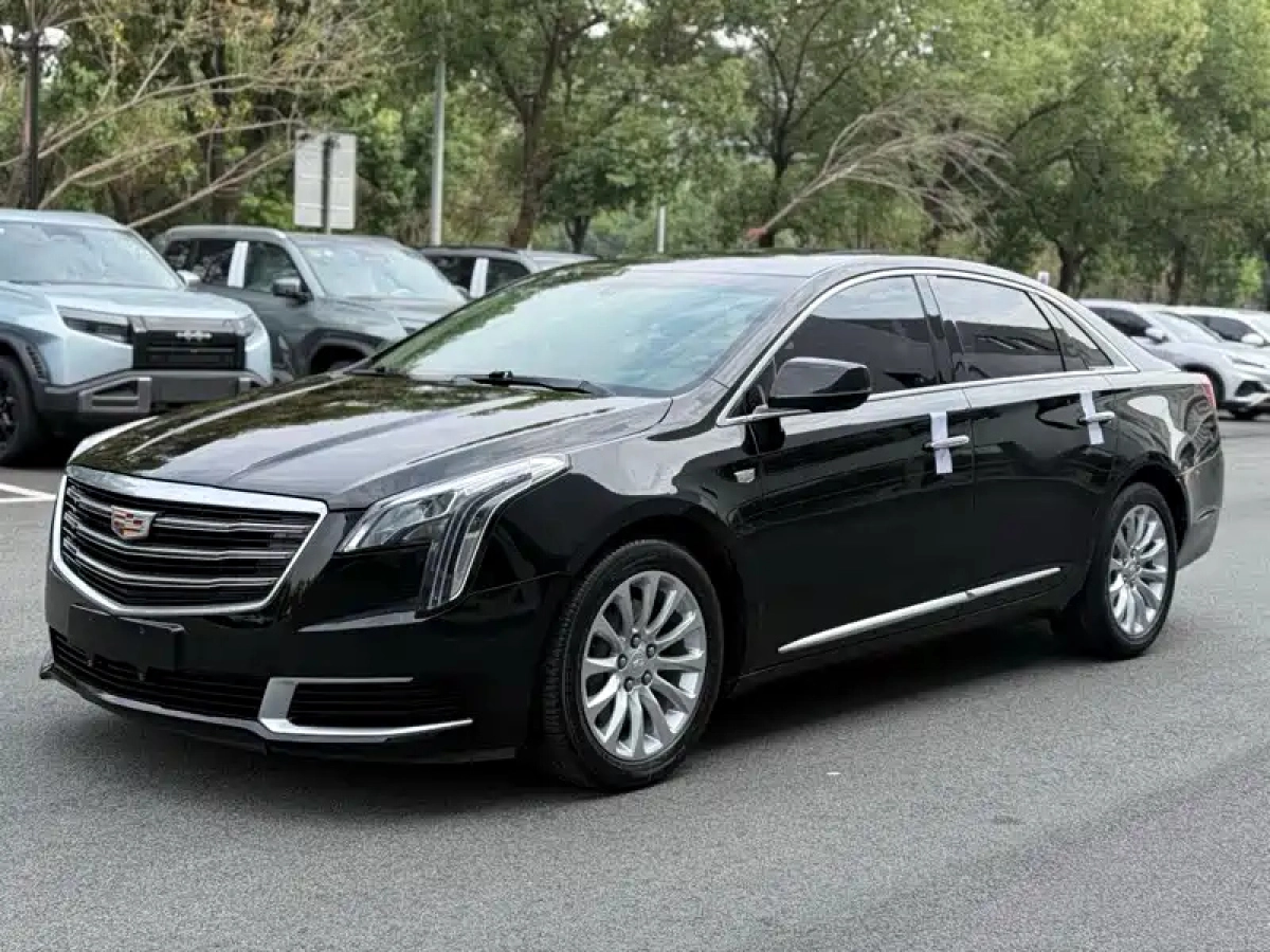 CADILLAC XTS  2019