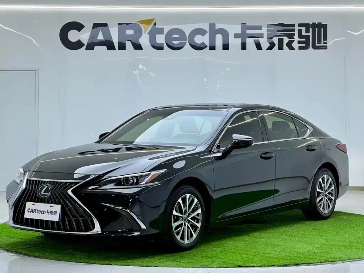 LEXUS ES  2023