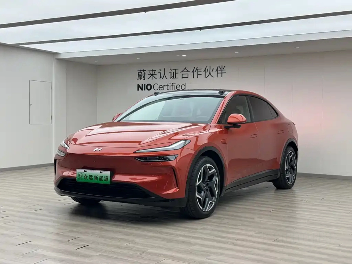 LEDAO LUXEED L60  2025