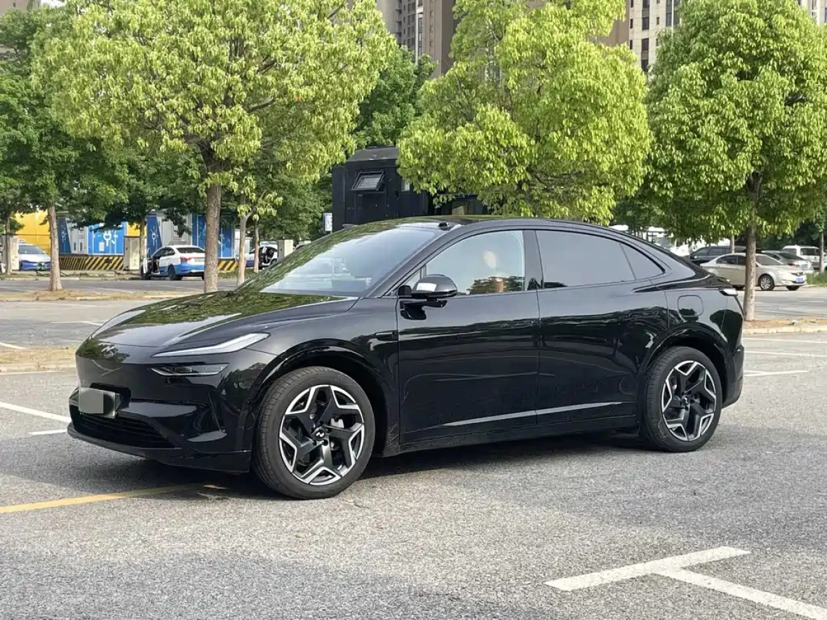 LEDAO LUXEED L60  2025