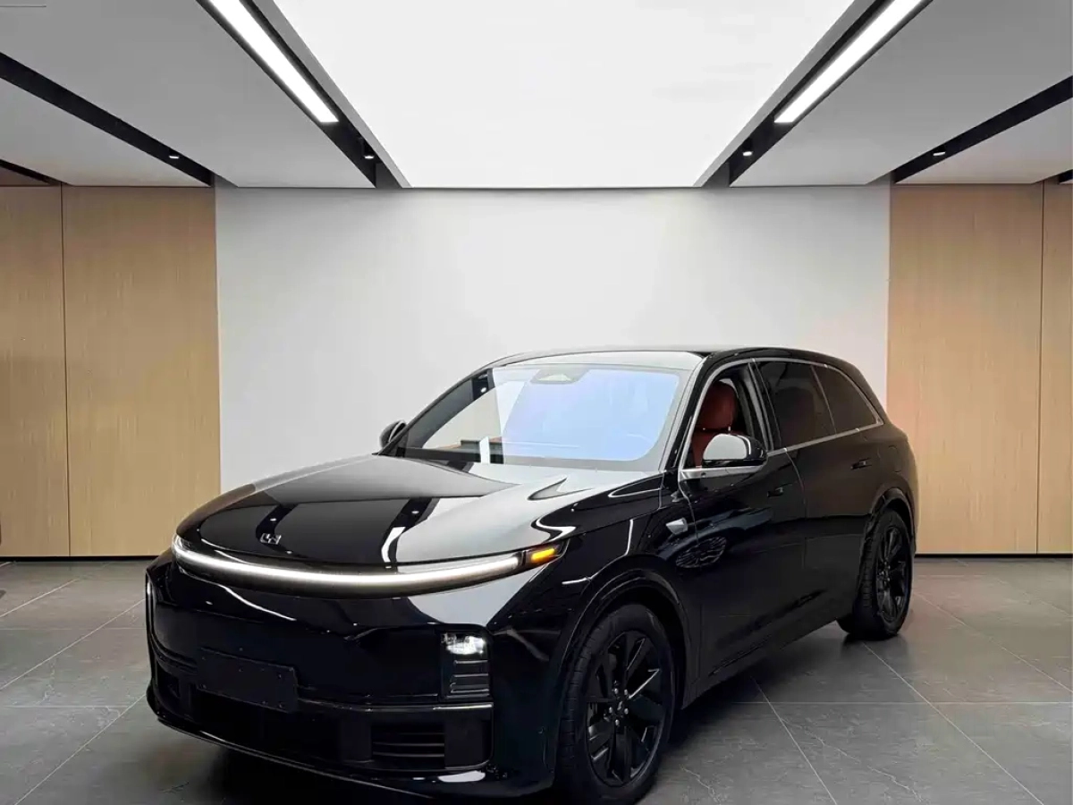 LI AUTO L7