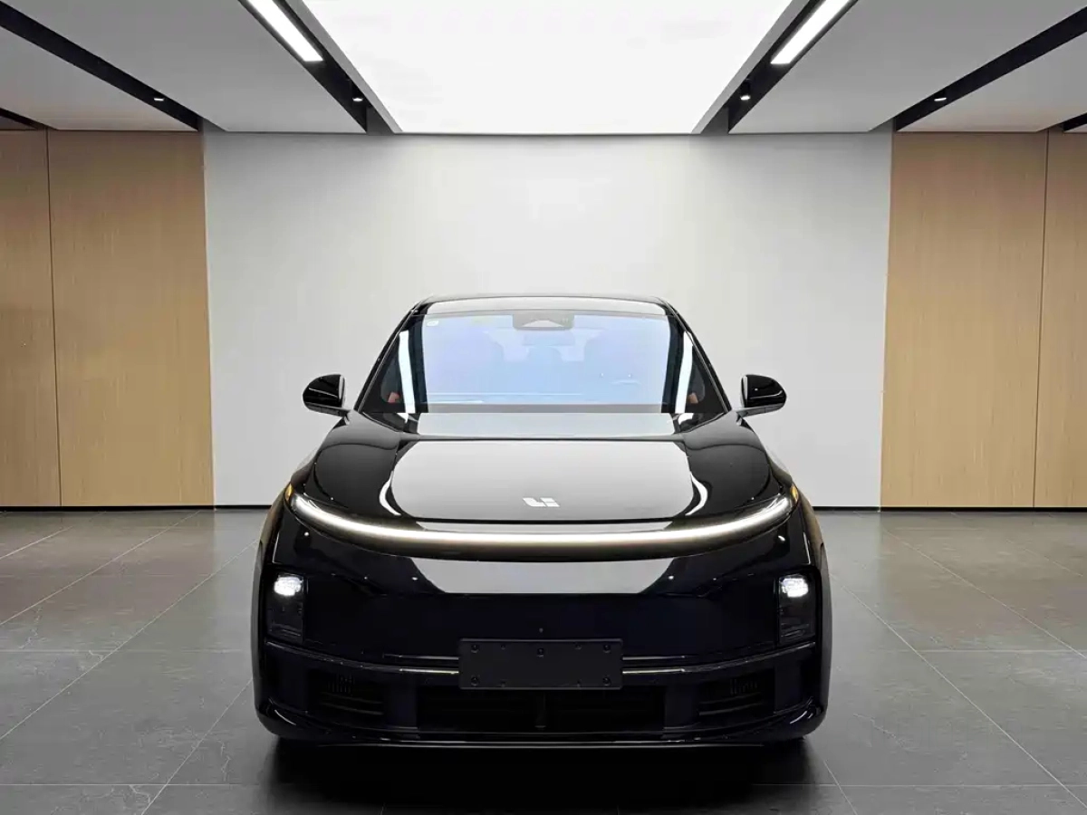 LI AUTO L7