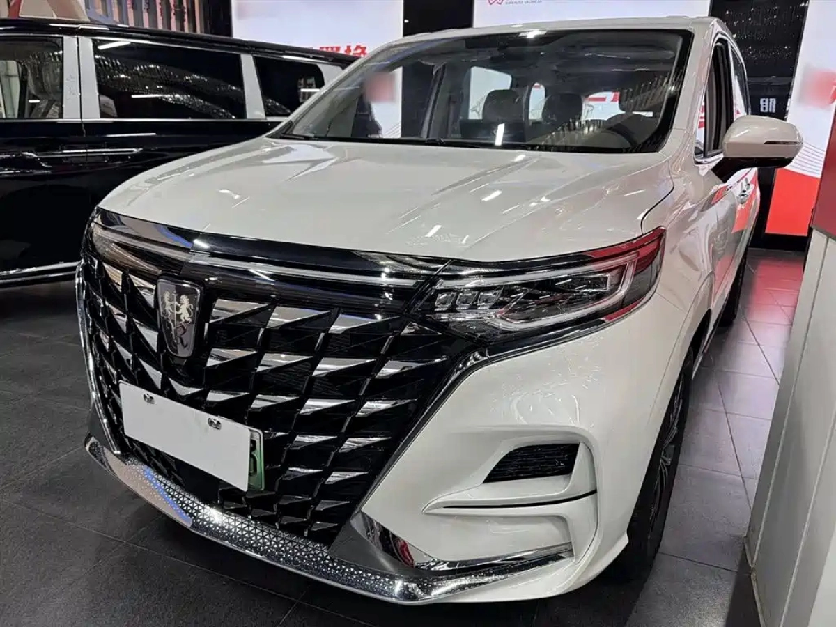 ROEWE IMAX8 NEW ENERGY  2024
