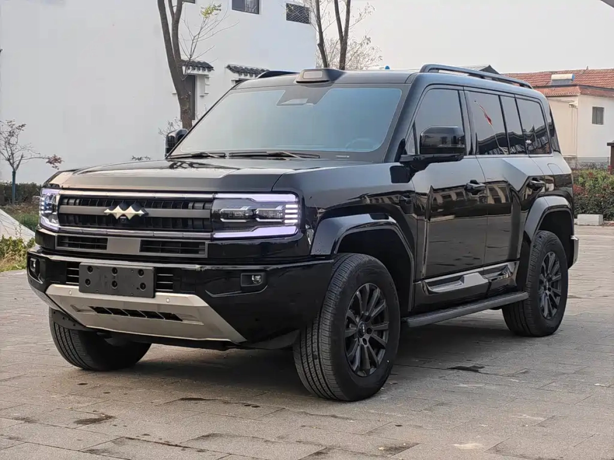 FANGCHENGBAO BAO 5  2025