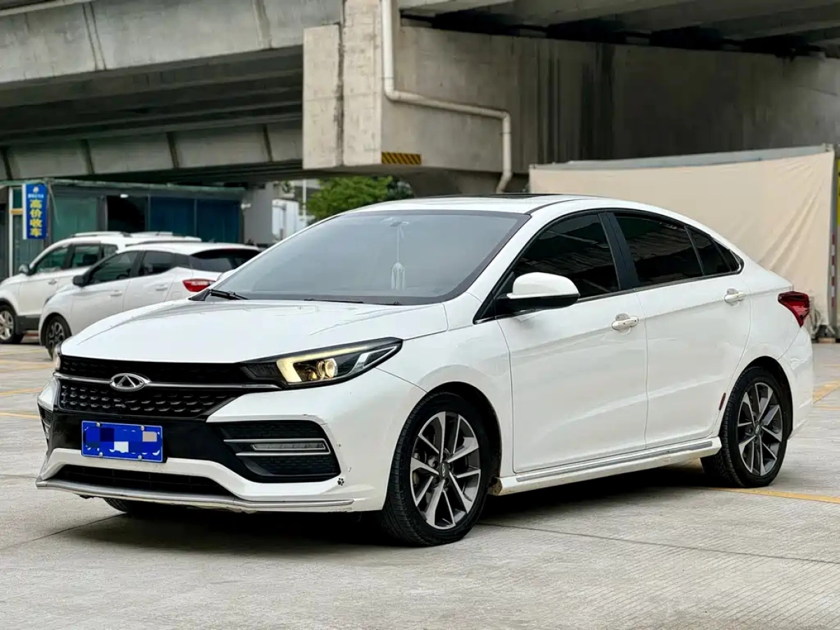 CHERY ARRIZO GX  2019