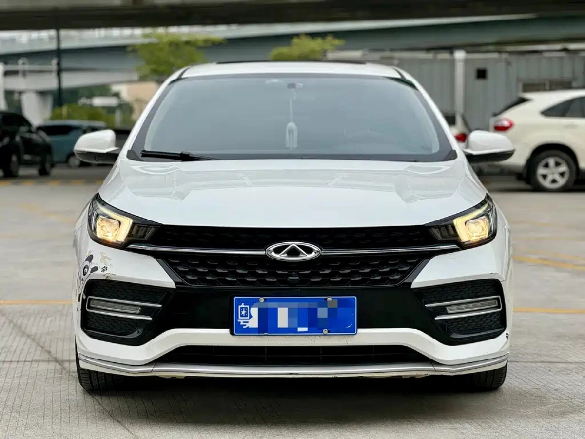 CHERY ARRIZO GX