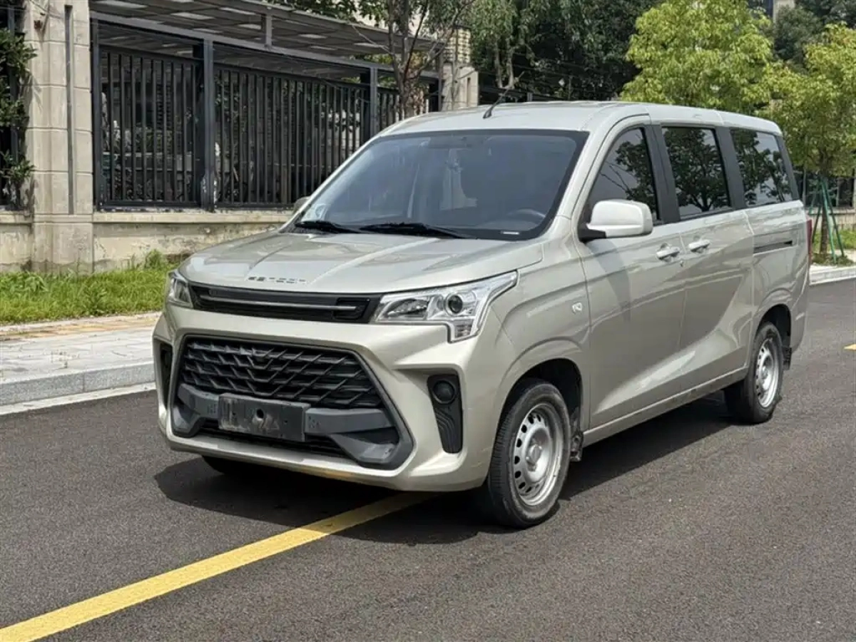 DONGFENG SCENERY 380  2023