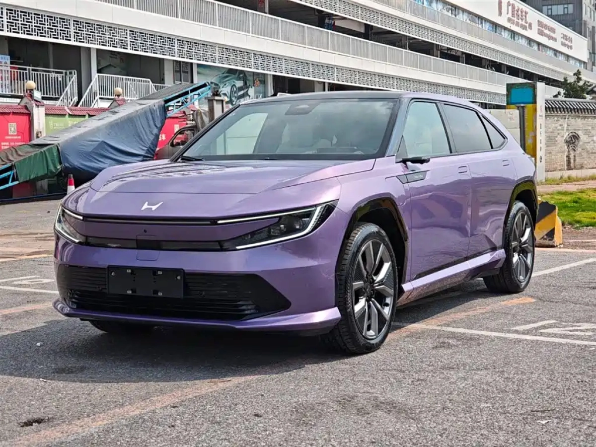 HONDA GAC HONDA P7  2025