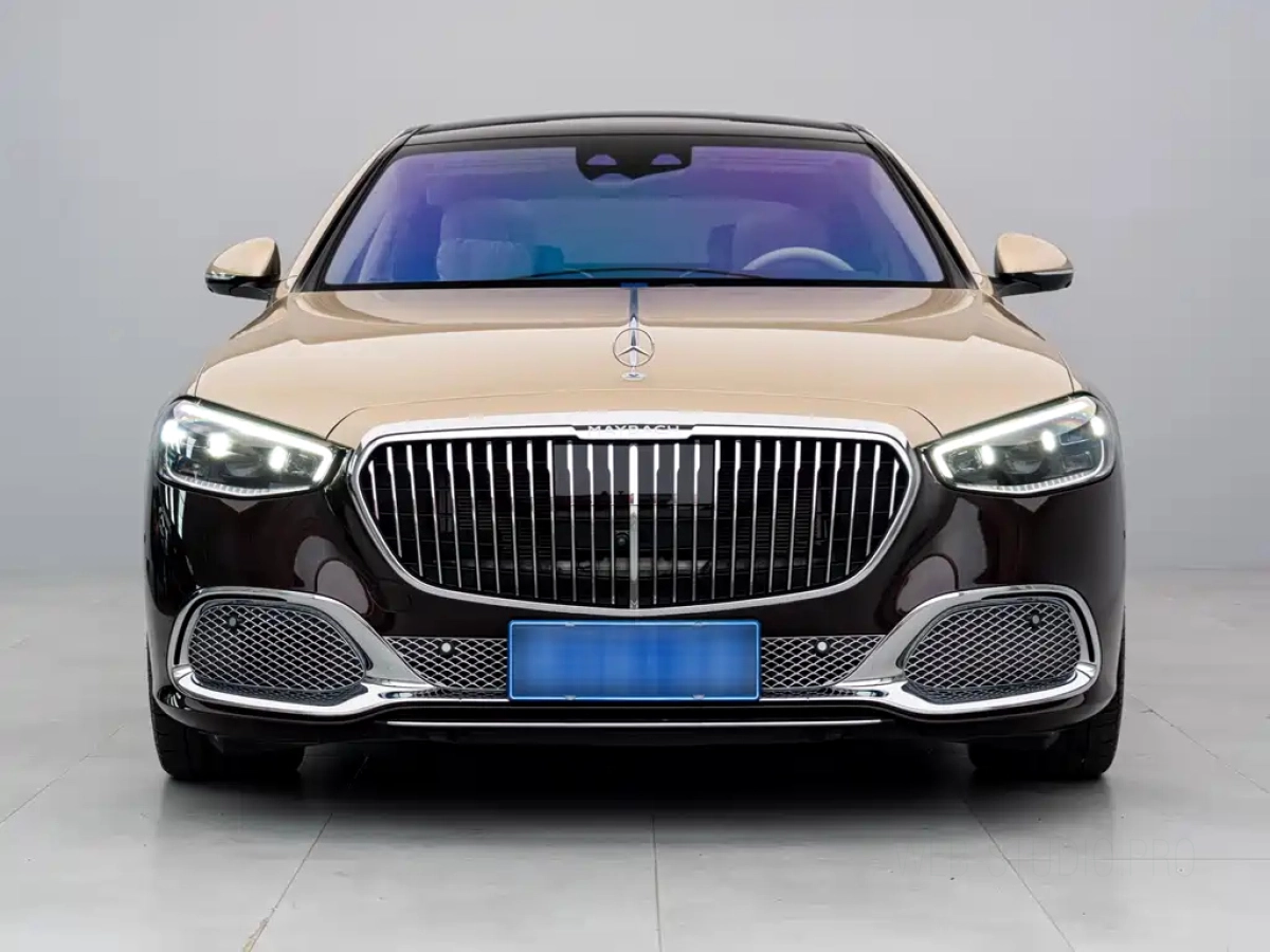 MAYBACH S-CLASS