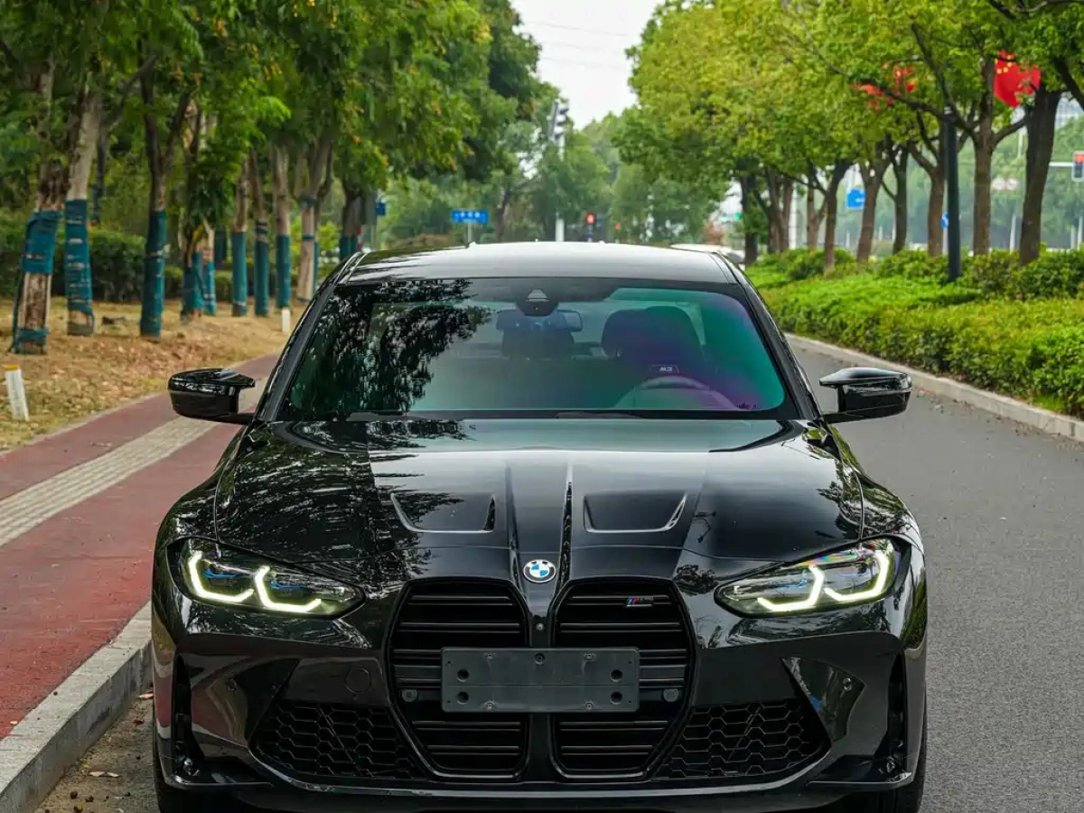 BMW M3