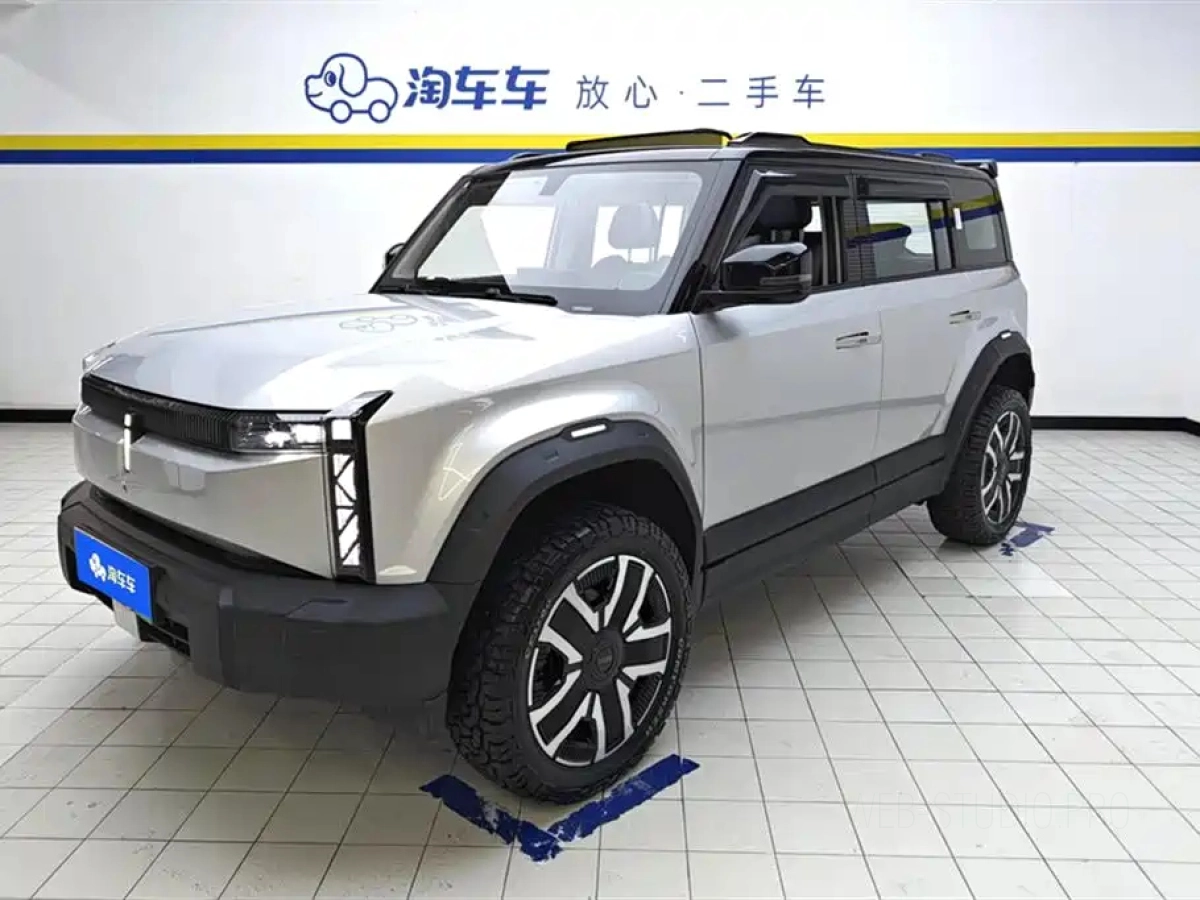 ICAR CHERY CHERY ICAR 03