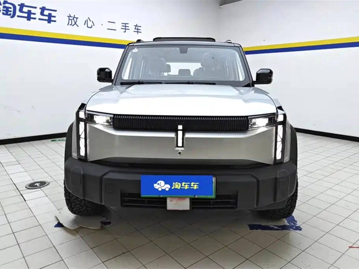 ICAR CHERY CHERY ICAR 03