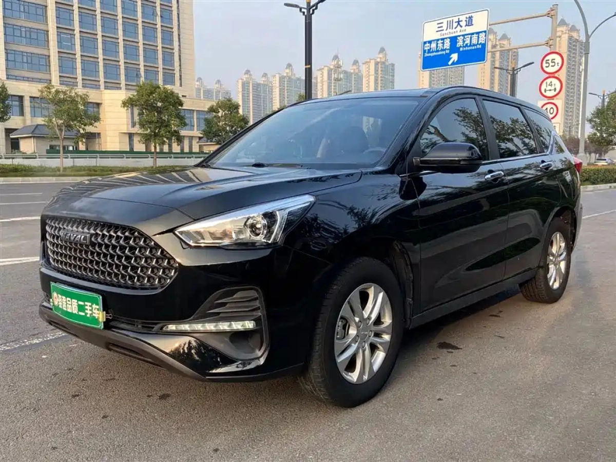 HAVAL M6