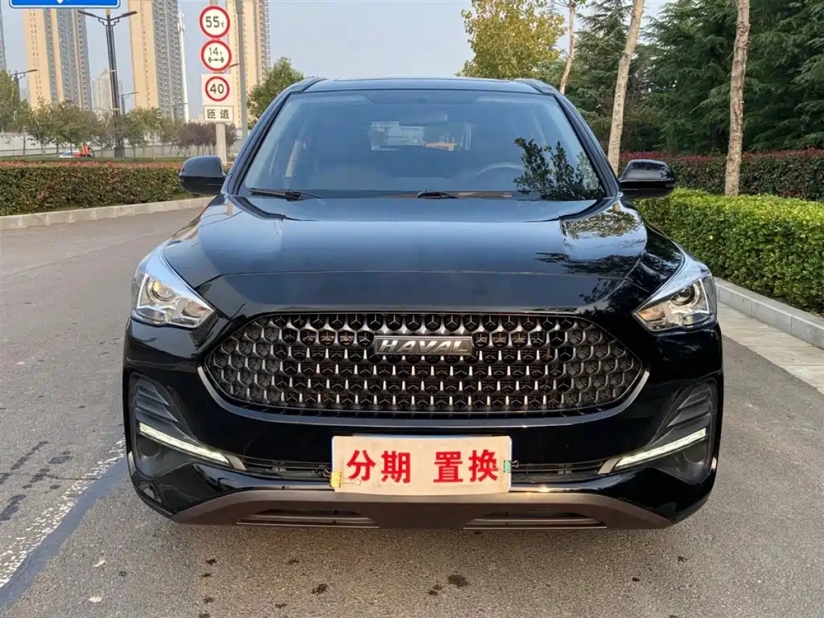 HAVAL M6
