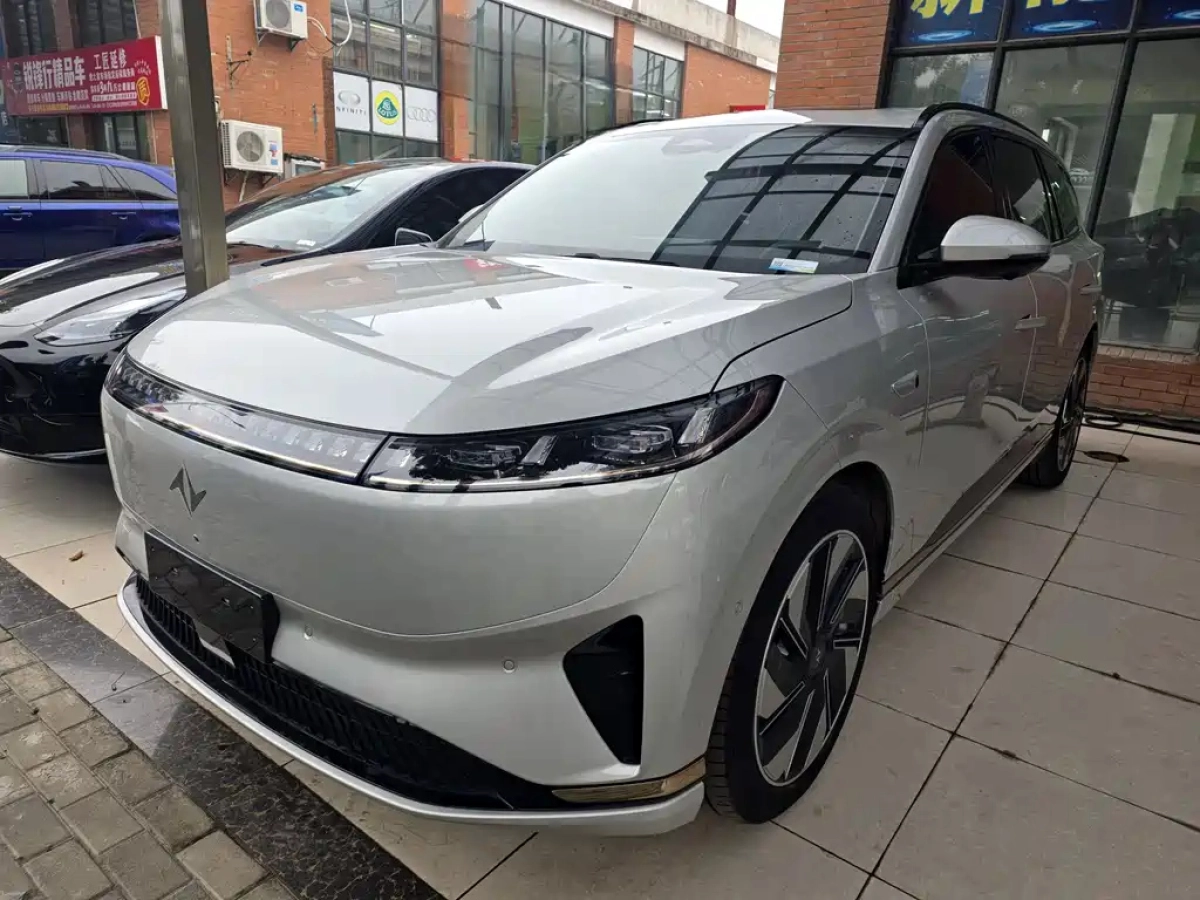 DONGFENG EPI008  2024