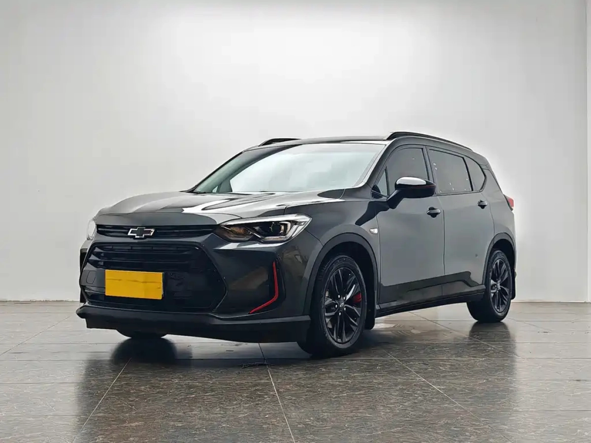 CHEVROLET ORLANDO  2019