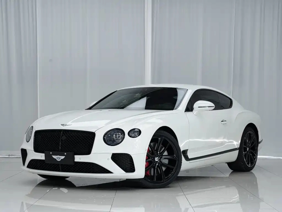 BENTLEY CONTINENTAL  2023