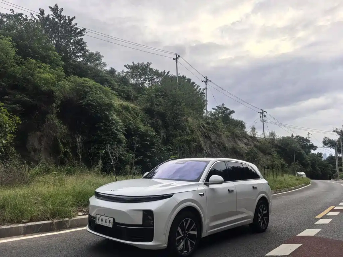 LI AUTO L7